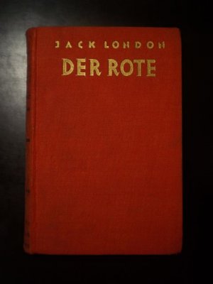 Der Rote. Erotische Erzählungen