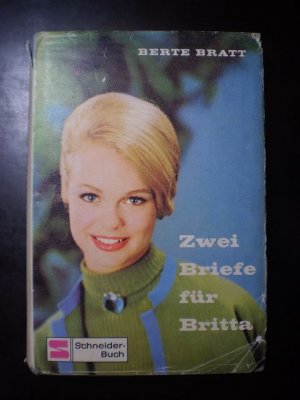 Zwei Briefe für Britta