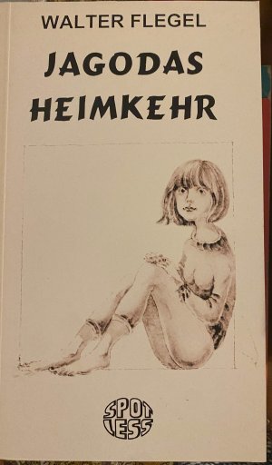 Jagodas Heimkehr