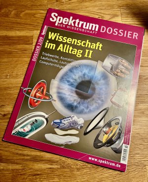 Spektrum der Wissenschaft DOSSIER – Wissenschaft im Alltag II