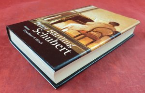 gebrauchtes Buch – Peter Härtling – Schubert