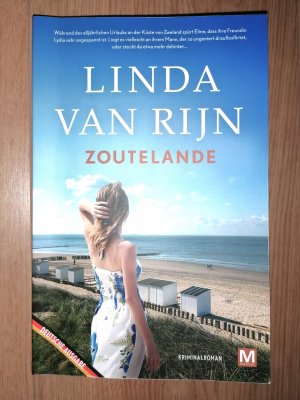 Zoutelande