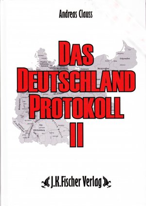 Das Deutschland Protokoll