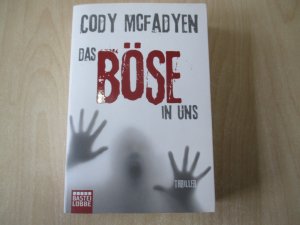 Das Böse in uns - Thriller