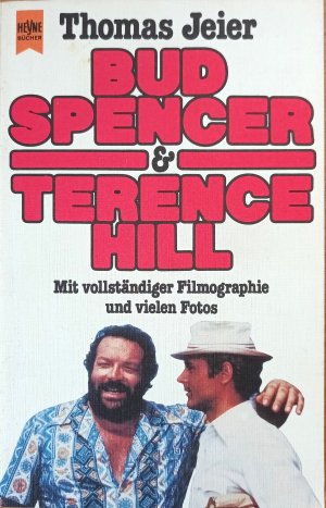 Bud Spencer und Terence Hill