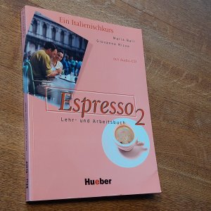 gebrauchtes Buch – Balì, Maria; Rizzo, Giovanna – Espresso: Espresso