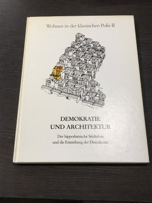 Demokratie und Architektur 2