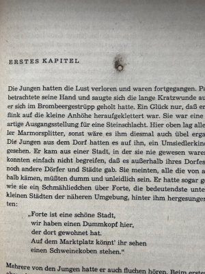 antiquarisches Buch – Enrico Valle – Zauberkristall