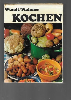 Kochen und Backen - über 2000 Rezepte