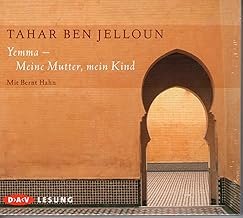 gebrauchtes Hörbuch – Ben Jelloun – Yemma - Meine Mutter, mein Kind - Lesung