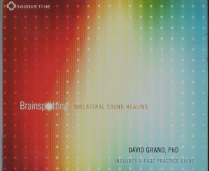 Brainspotting Biolateral Sound Healing