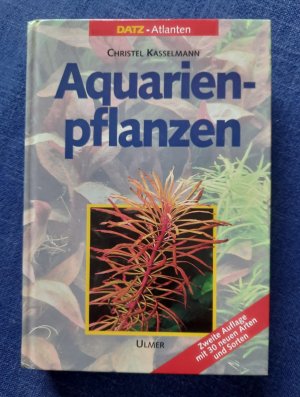 Aquarienpflanzen