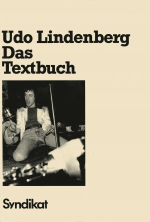 Das Textbuch