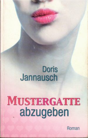 Mustergatte abzugeben