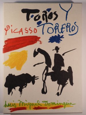 Torosy Toreros