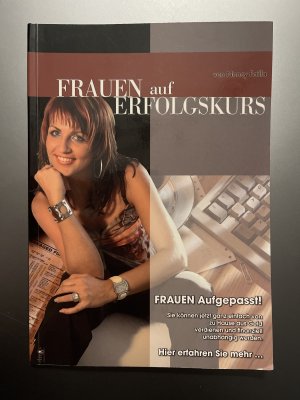 Frauen auf Erfolgskurs