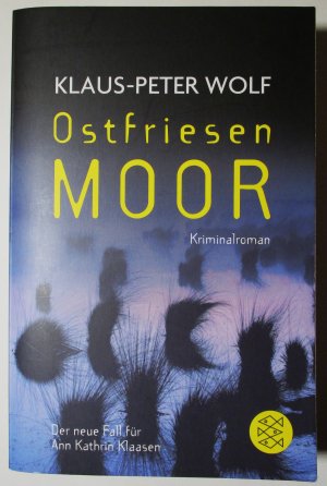 Ostfriesenmoor / Ann Kathrin Klaasen ermittelt Bd.7