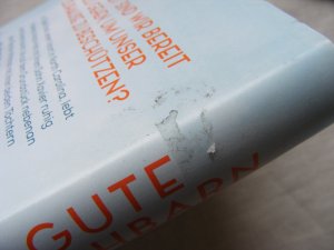 gebrauchtes Buch – Fowler, Therese Anne – Gute Nachbarn