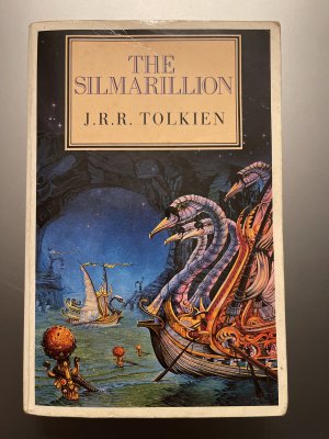 The Simarillion