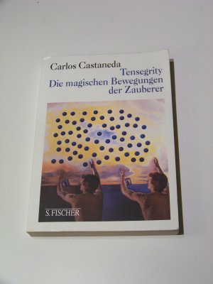 Tensegrity +++ Die magischen Bewegungen der Zauberer +++ Carlos Castaneda TOP!!