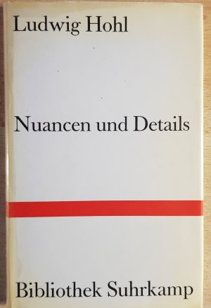 Nuancen und Details