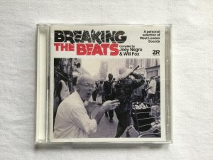 Breaking the Beats (2CDs)