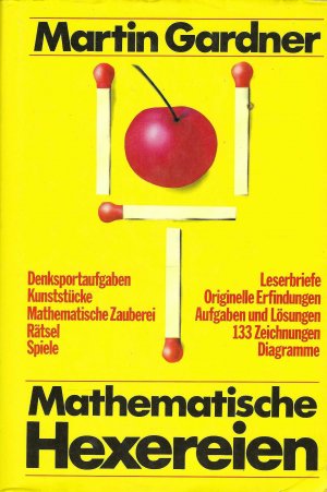 Mathematische Hexereien.