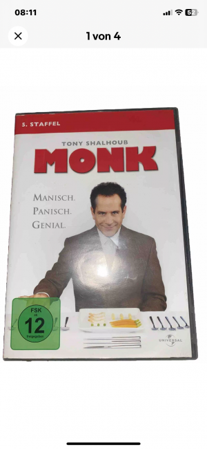 Monk