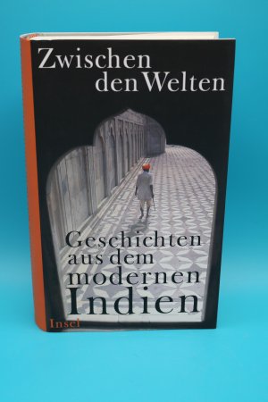 Zwischen den Welten: Geschichten aus dem modernen Indien