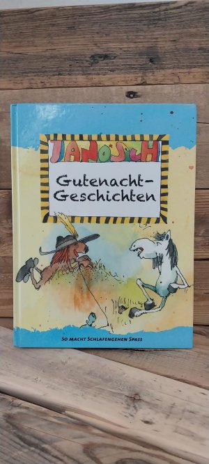 Gutenacht-Geschichten