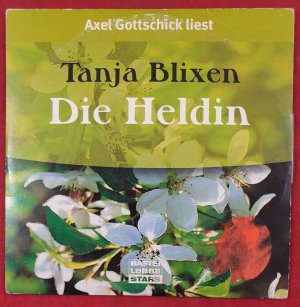 Die Heldin