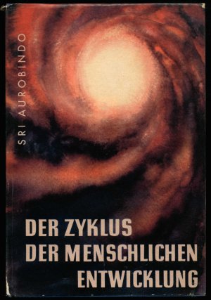 Zyklus der menschlichen Entwicklung