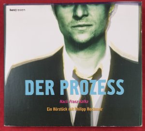 Der Prozess - ein Hörstück