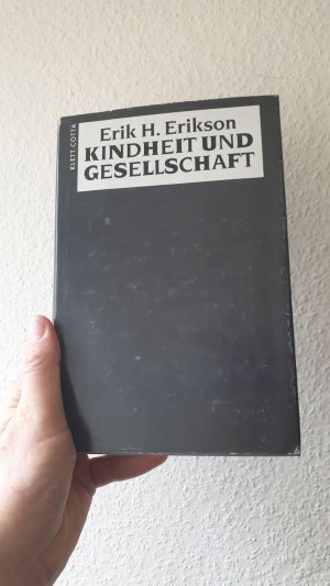 Kindheit und Gesellschaft