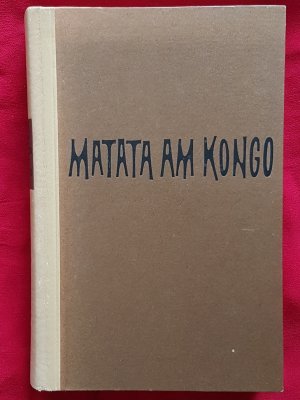 Matata am Kongo