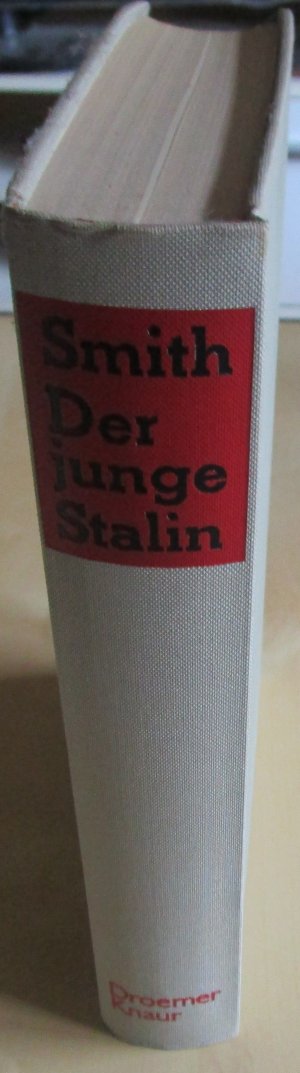 Der junge Stalin