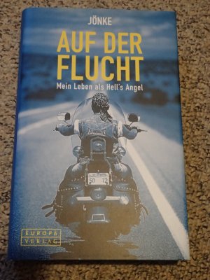 Auf der Flucht