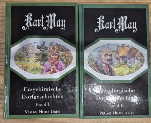gebrauchte Buecher