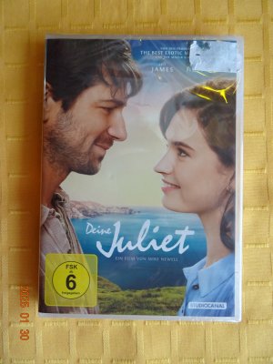 Deine Juliet  ( Neu und OVP )