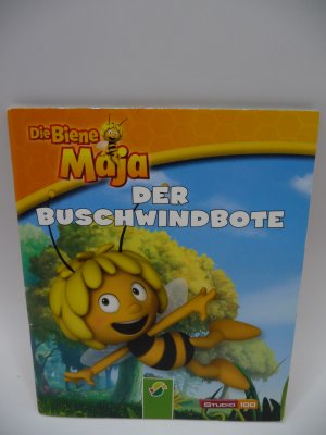 Die Biene Maja - Der Buschwindbote