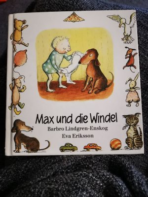 Max und die Windel