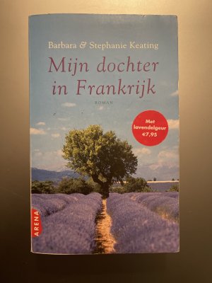 Mijn Dichter in Frankrijk