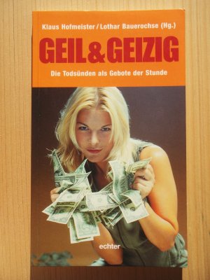 gebrauchte Buecher