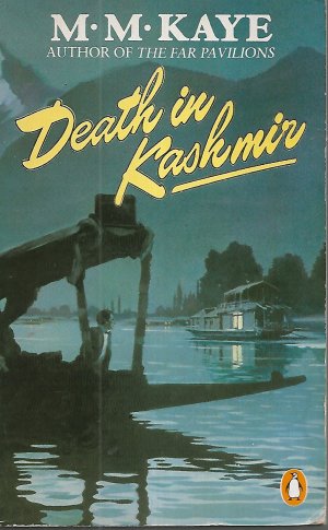 Death in Kashmir