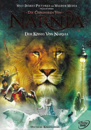 Die Chroniken von Narnia: Der König von Narnia (2005)