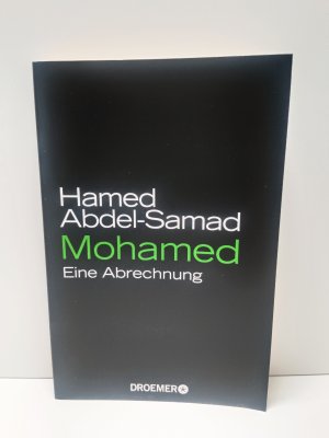 gebrauchtes Buch – Hamed Abdel-Samad – Mohamed - Eine Abrechnung