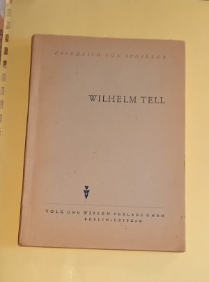 Wilhelm Tell