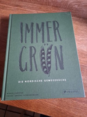 Immergrün