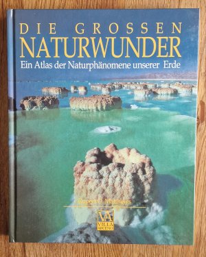 gebrauchtes Buch – Matthews, Rupert O – Die Grossen Naturwunder