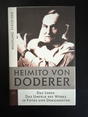 Heimito von Doderer